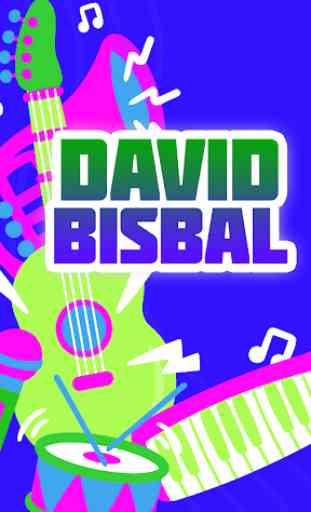 David Bisbal Musica 2
