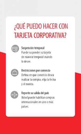 Davivienda Tarjeta Corporativa Costa Rica 2