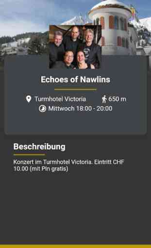 Davos Klosters Sounds Good 1