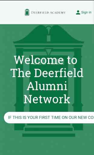 Deerfield Alumni 2