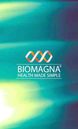 Dejar de Fumar con Biomagna® 1