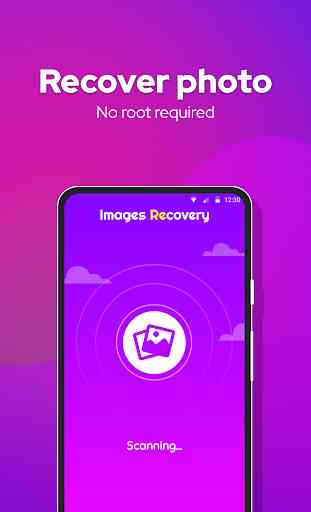 Deleted Photo Recovery & Restore Deleted Photos 2