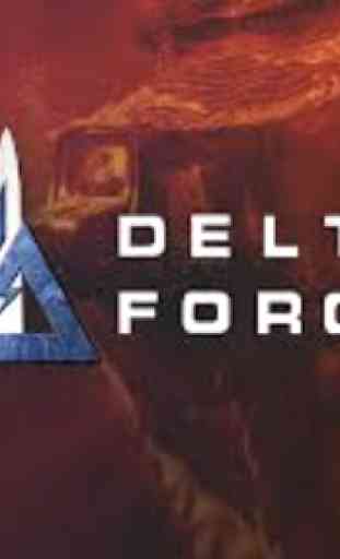 Delta Force (video game) 1