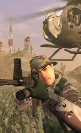 Delta Force (video game) 4