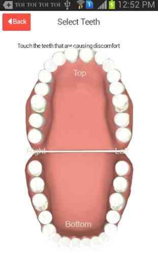 Dental Assist :: My Dental App for Dentists 2