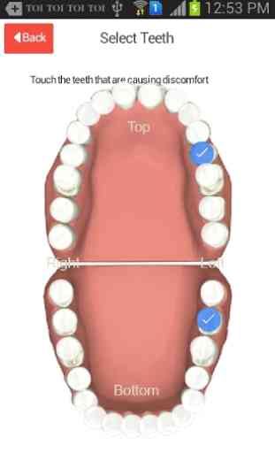 Dental Assist :: My Dental App for Dentists 3