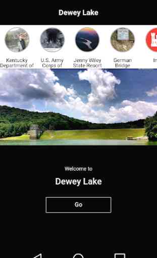 Dewey Lake 3