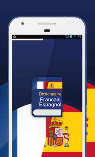 Dictionnaire Francais Espagnol 1