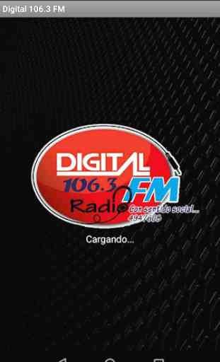 Digital 106.3 FM 4