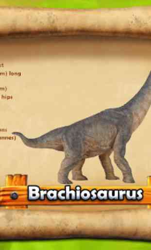 Dinosaur Park Archaeologist 18 3
