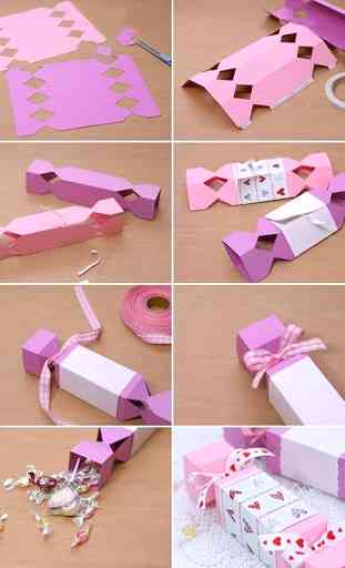 DIY Gift Box Ideas 2