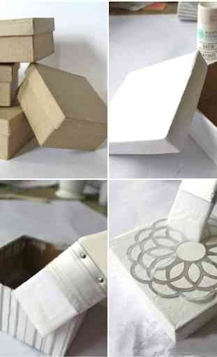 DIY Gift Box Ideas 4