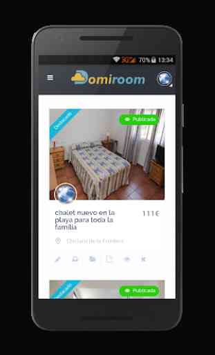 Domiroom.com Hoteles y Apartamentos Vacacionales 3
