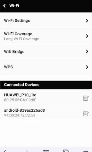 Dongler VPN Router GSM & WiFi-Bridge 3