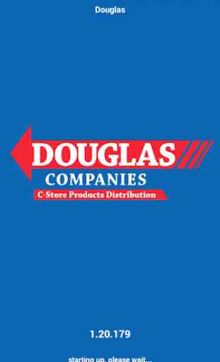 Douglas Companies 1