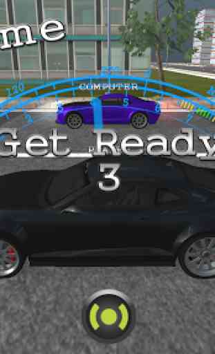 Drag Drift Racer Online 2