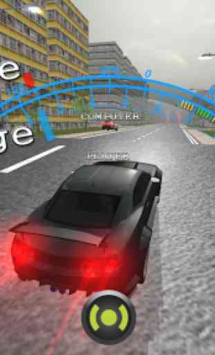 Drag Drift Racer Online 3