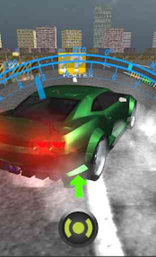 Drag Drift Racer Online 4