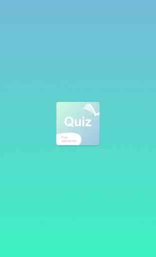 DSM 5 Quiz Prep pro 1
