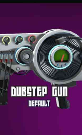 Dubstep Gun Simulator 3