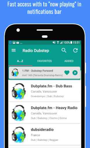 Dubstep Music Radio 4