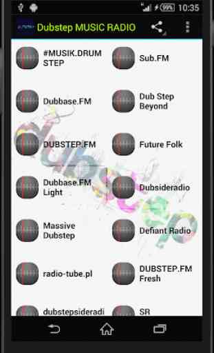 Dubstep MUSIC RADIO 1