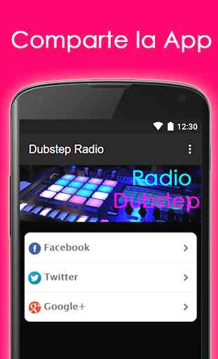 Dubstep Radio 3
