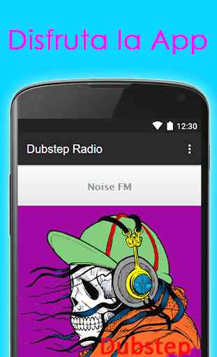 Dubstep Radio 4