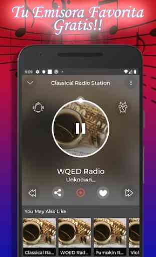 Dubstep Radio App Free FM Radio On My Phone 1