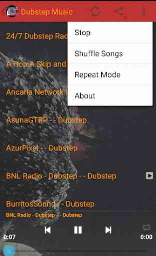 Dubstep Radio FM - Party Music 4