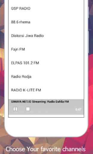 Dubstep Radio Stations 2