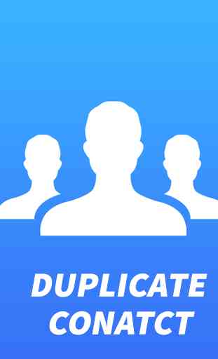 Duplicate Contacts Finder Remover 4