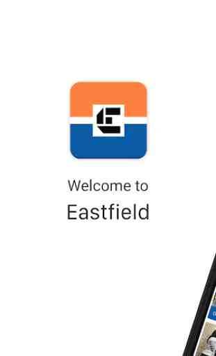 Eastfield College 1