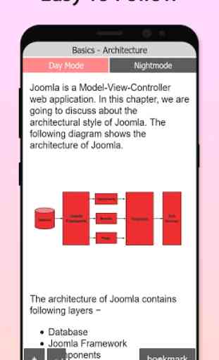 Easy Joomla Tutorial 3