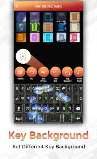 Easy Typing Lepcha Keyboard Fonts And Themes 3