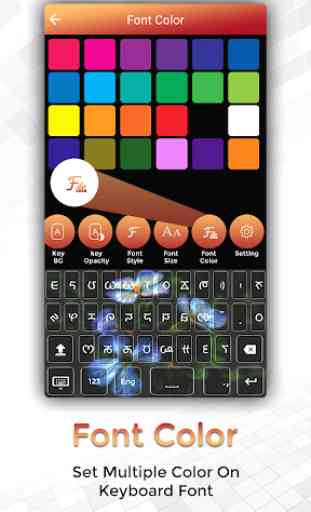 Easy Typing Lepcha Keyboard Fonts And Themes 4