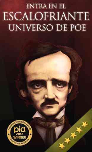 Edgar Allan Poe Collection  Vol. 1 1