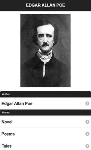 Edgar Allan Poe Tales Poems 1