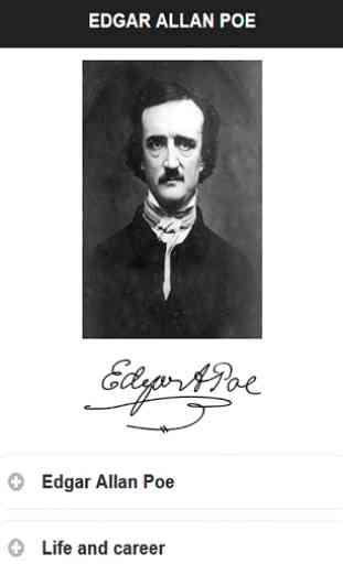 Edgar Allan Poe Tales Poems 2
