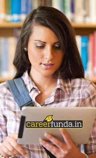 Education & Career Portal 2