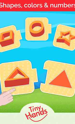 Educational games for toddler 1