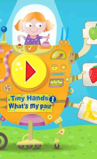Educational games for toddler 4