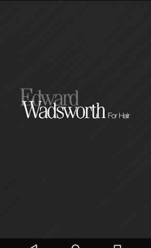 Edward Wadsworth For Hair 1
