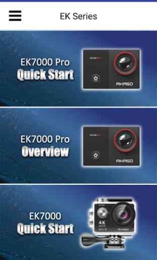 EK7000 Pro from Procam 1