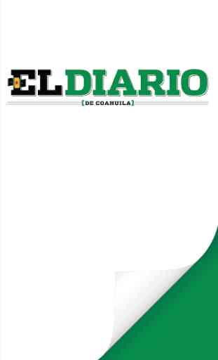El Diario de Coahuila 1