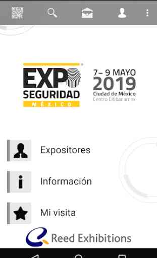 Expo Seguridad 3