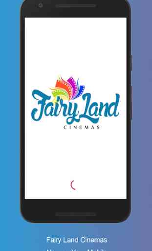 Fairy Land Cinemas 1