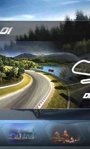 Fast Street Racing 3D 4