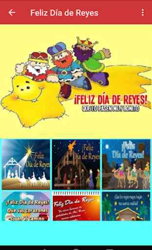 Feliz Dia de Reyes Magos 2020 4