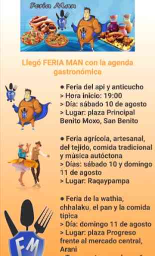 Feria Man 4